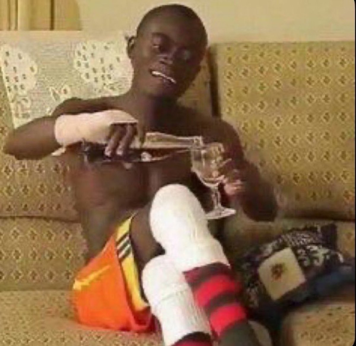 Arsenal Babe tweet media