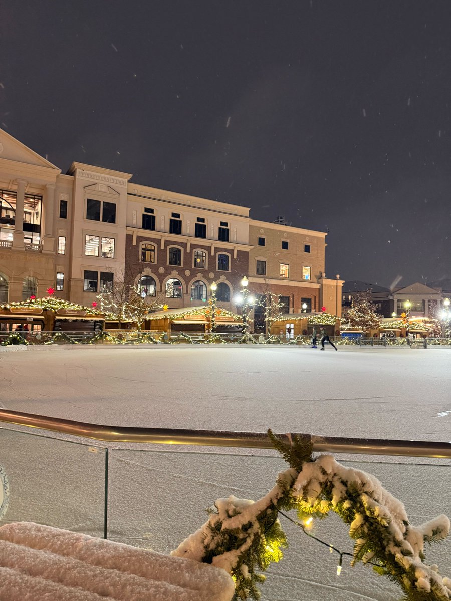 Binary_Defense's tweet image. Security is about people, and people come first.  We had a great time with @PDTechnology  at Christkindlmarkt in Carmel connecting with the community we protect. 

Ice skating. Reindeer. Cookies. Santa. 

A simple reminder of why the mission matters.