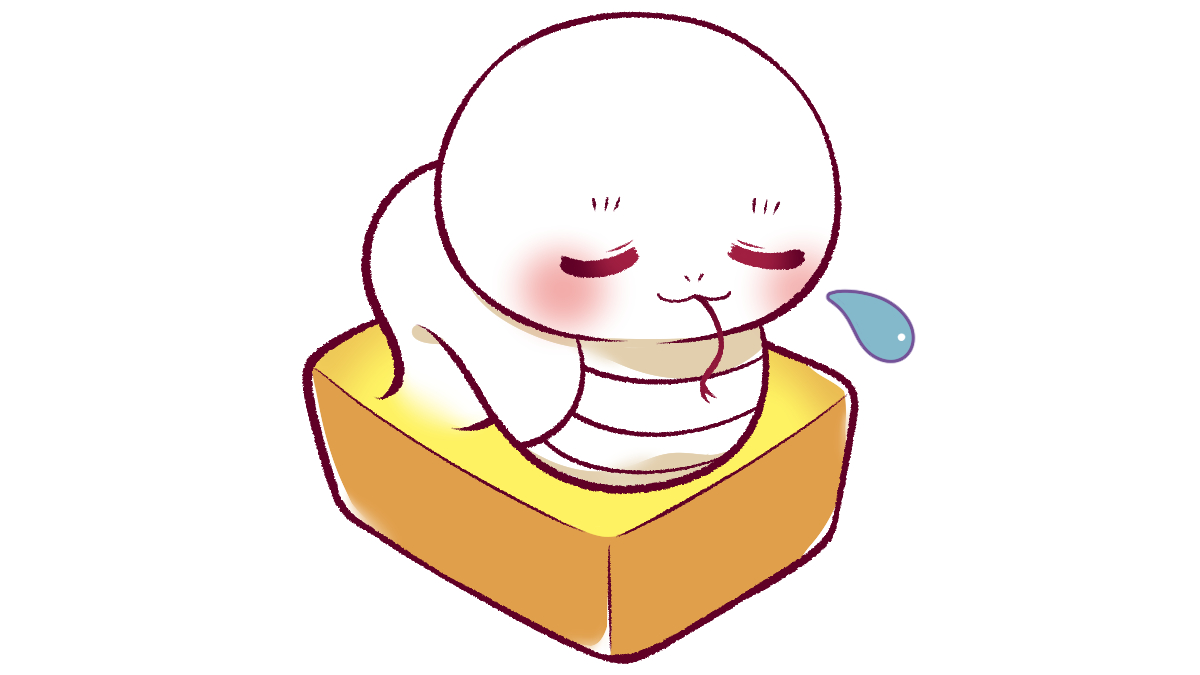 もち蛇もっちゃん (@mochihebi23) / Posts / X