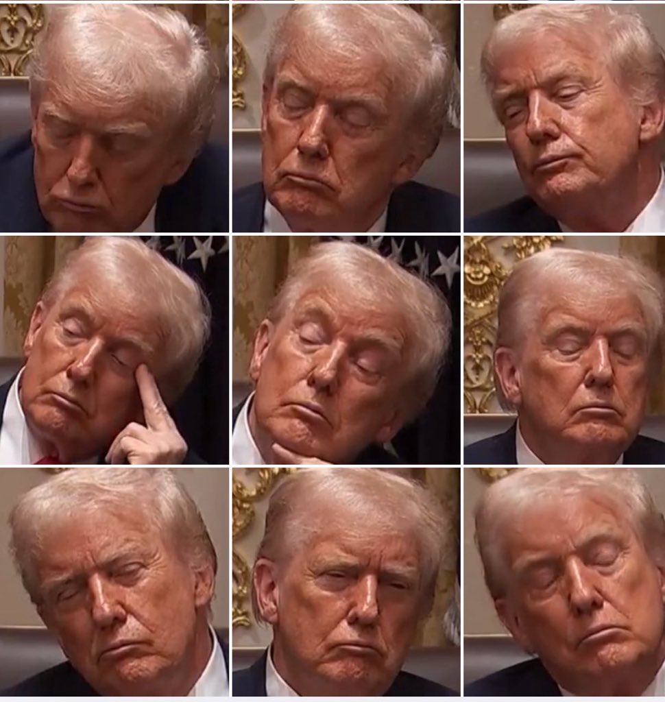 <a href="/brianschatz/">Brian Schatz</a> The Nodfather.. 😴