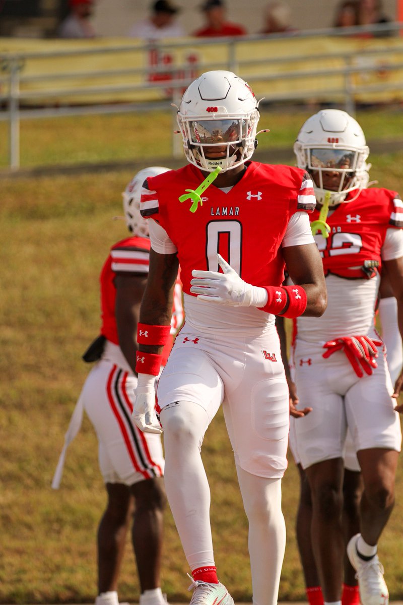 <a href="/PayneMiller3/">Payne Miller</a> Paul Omodia
Lamar University 
6’2
197
CB
23 games started 
2 Years left 
2nd team all conference cornerback 

2025 Stats: 57 TCKLS
13 PBU 
2 TFL
1 SACK
1 FR