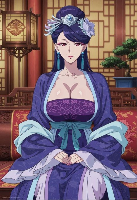 Nemuri Kayama tweet media