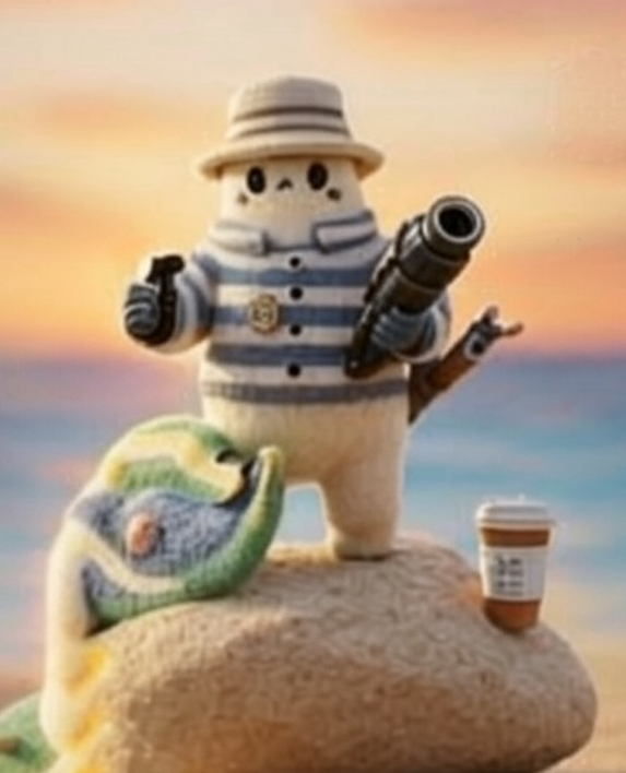 Crypto Game Haven tweet media