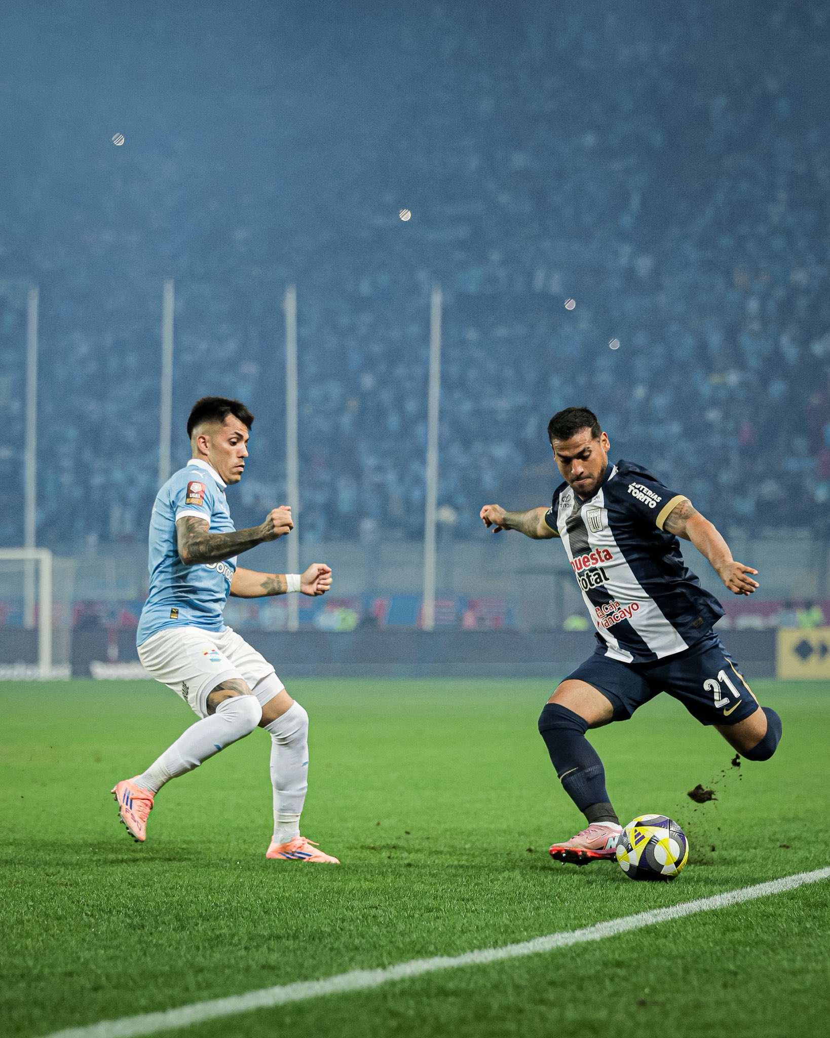 Fuente: Liga1 Te Apuesto.