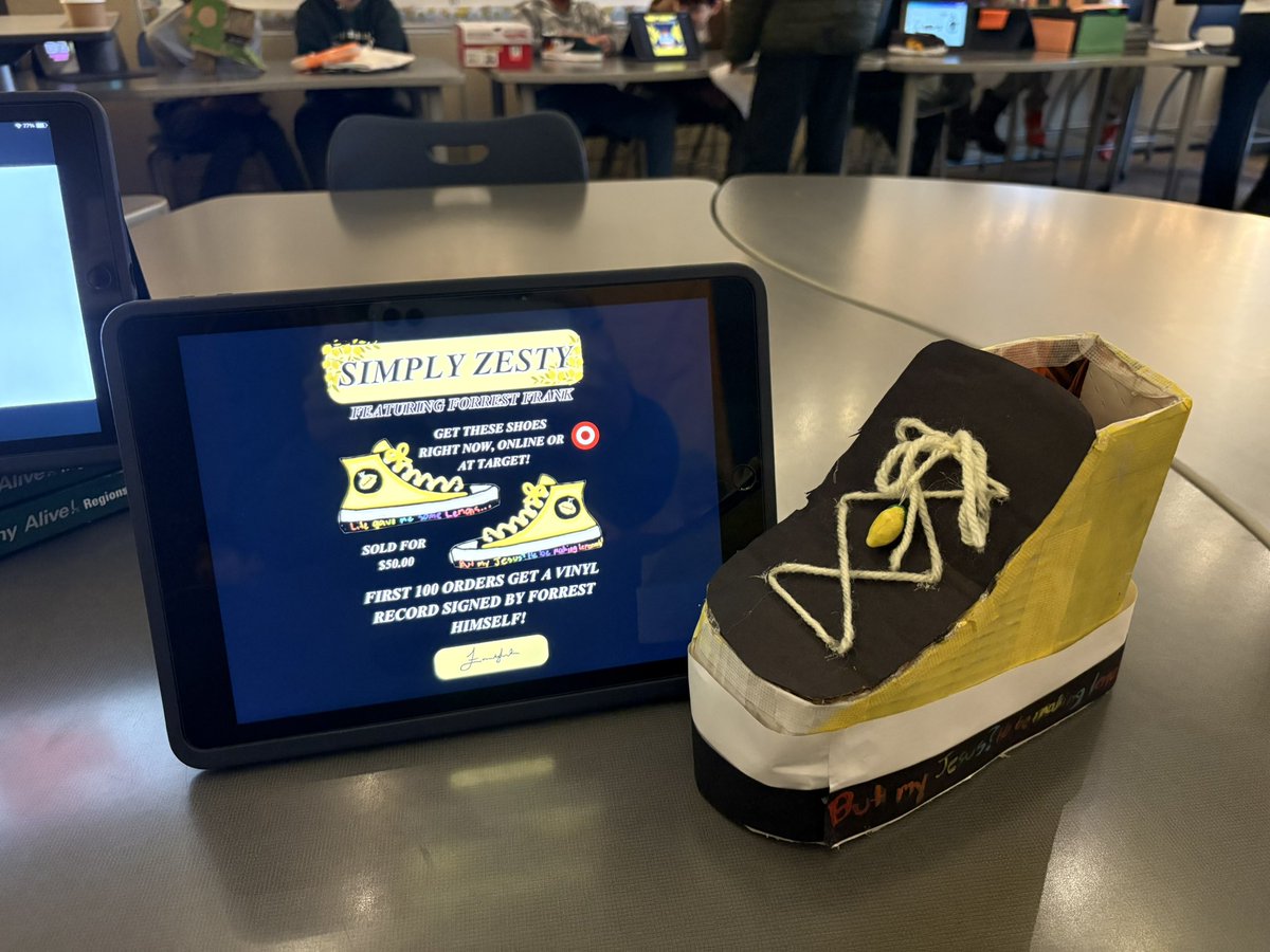 Ms. Race tweet media