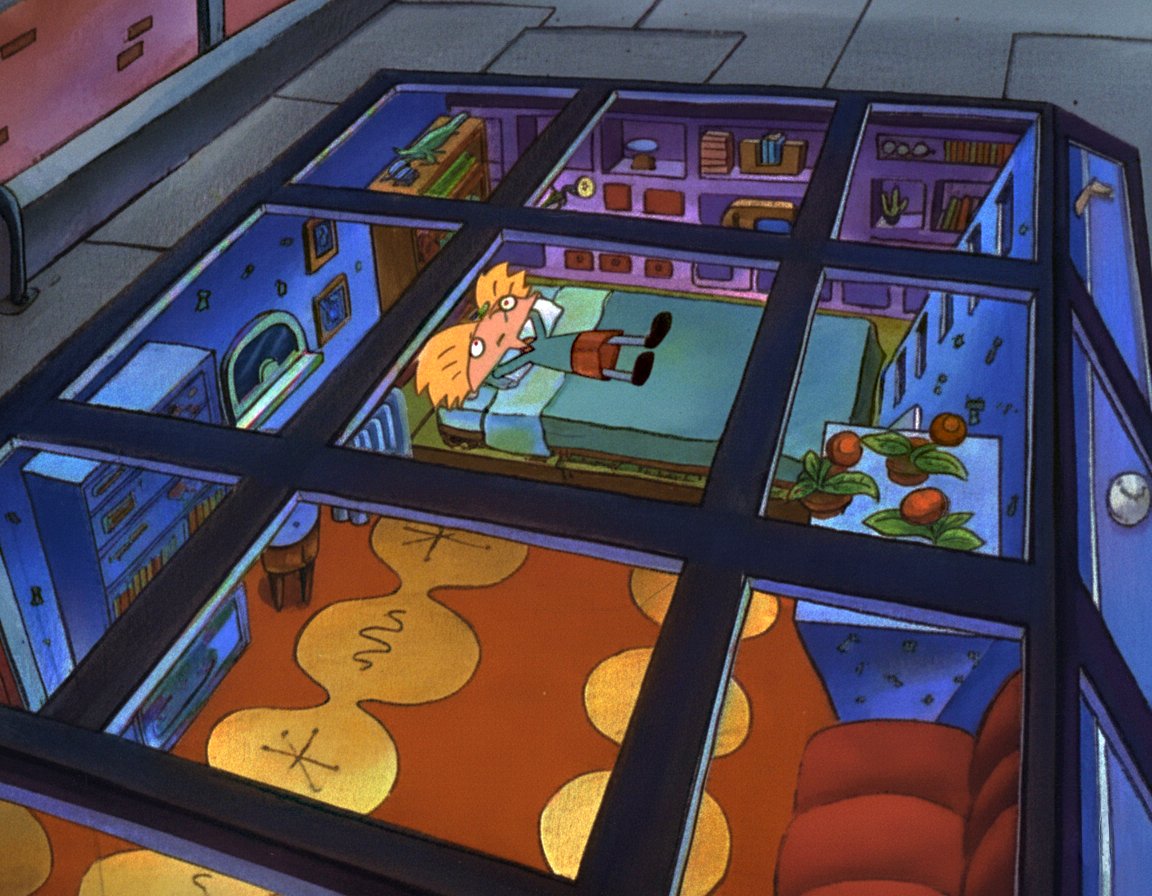 Hey Arnold Perfect Shots (@heyarnoldshots) on Twitter photo 