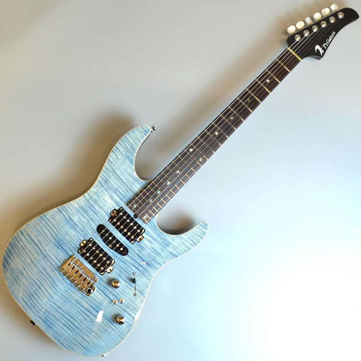 T's Guitars (@tsguitars) / Posts / X