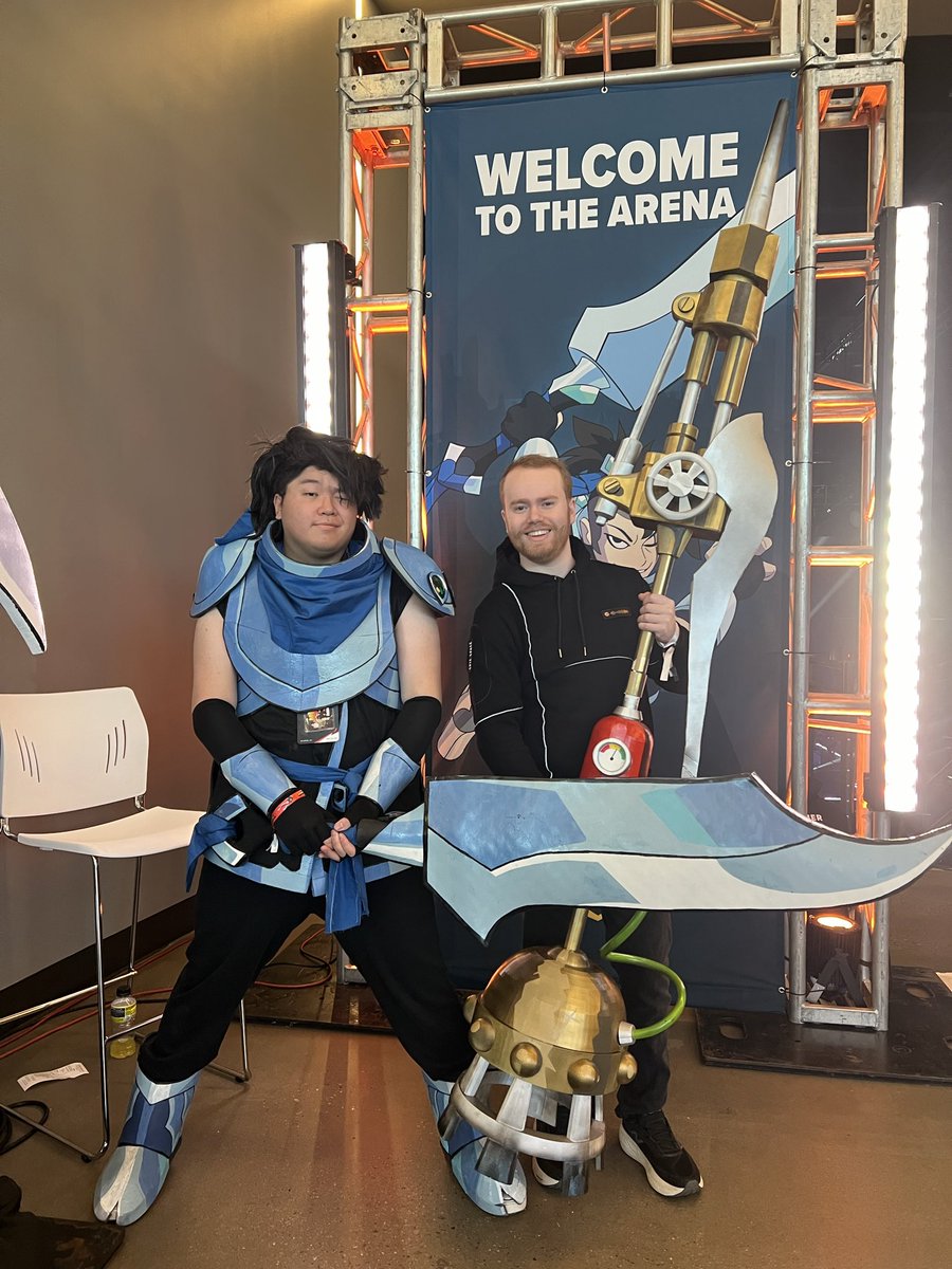 Cosolix's tweet image. Thanks for the awesome pictures 🐐🔥