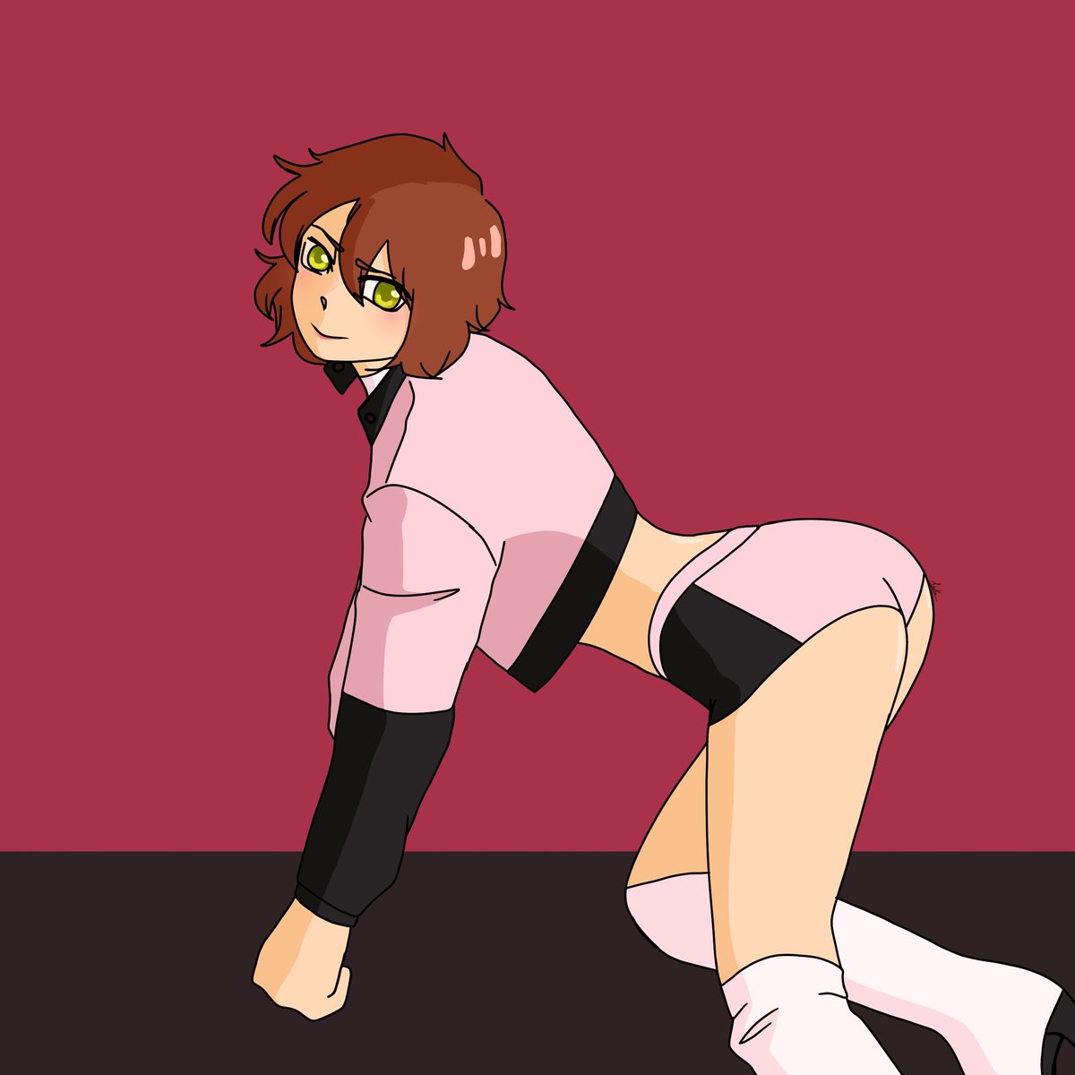 Q CHICA MAS LINDA 
- Es un travesti!
Ah si? que linda
<a href="/Fairan_n/">Fairann</a>