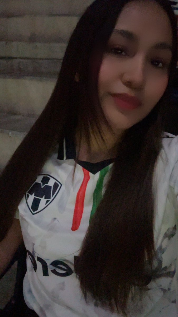 MerariiSalazar's tweet photo. @estadbbvaof @CodereMX #RayadoEnLaCancha  @CodereMX  Merari Elioenai Salazar García https://t.co/tp6MVLrGHC