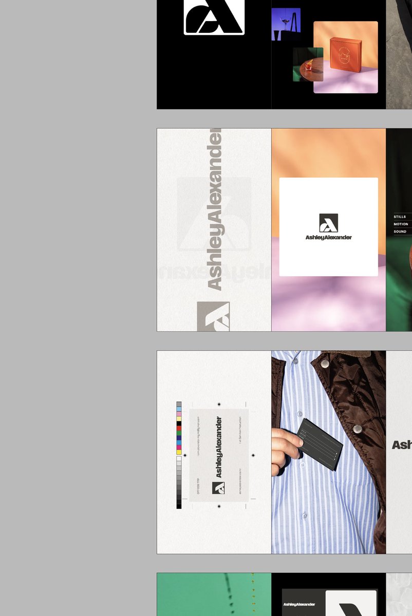 Working on a new case study ✨