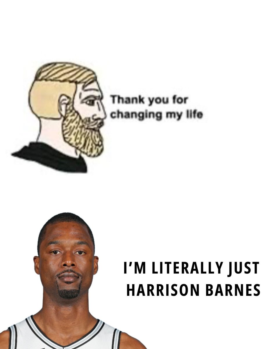 THAT’S OUR VET 🫡🫡

HB with 17 points at the half!!

📺 @FanDuelSN_SW 