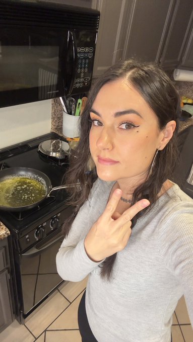 Sasha Grey