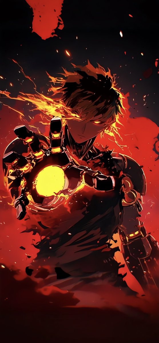 One Punch Man