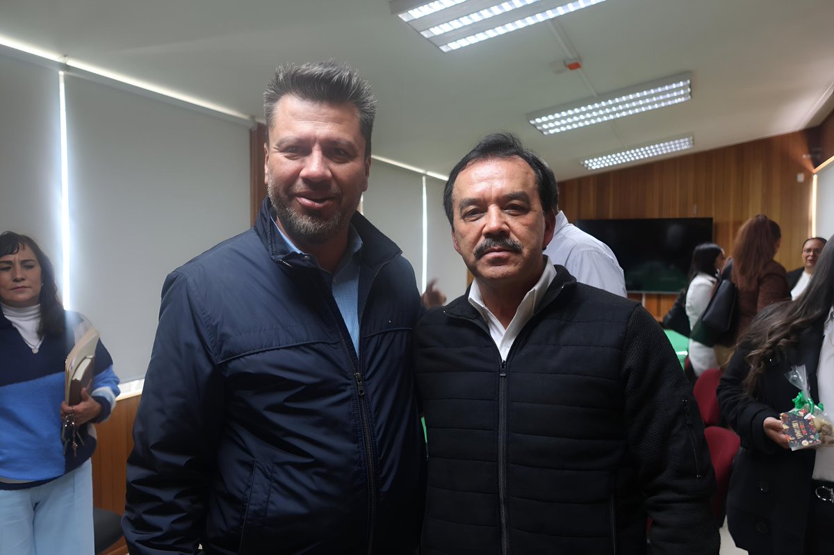 CCE DURANGO tweet media