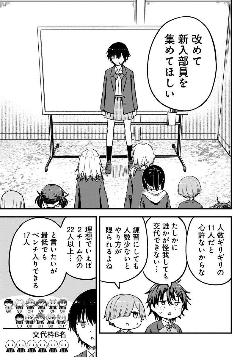 槌居 (@sandwich1110) / Posts / X