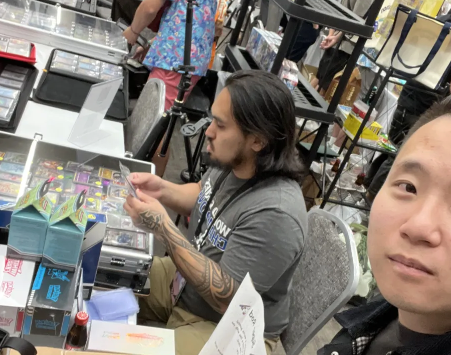 RiceRiddler's tweet image. Over the last week, a new meta has been forming in memecoins: Pokémon.

Almost every new ticker on fresh pairs is named after a Pokémon like $UMBREON or $DITTO. As a lifelong Pokémon fan, I was curious, so I looked into it.

This current wave traces back to Pokémon cards,…