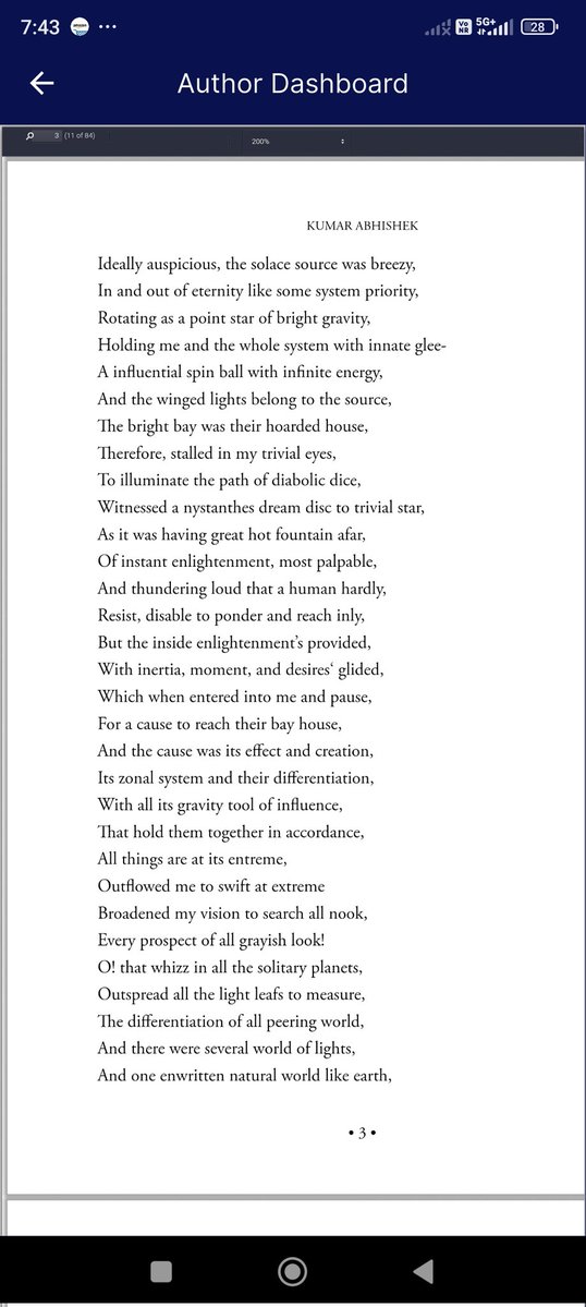 KrabhishekPosts's tweet image. 