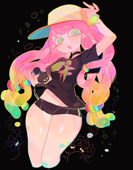 パル子ちゃ