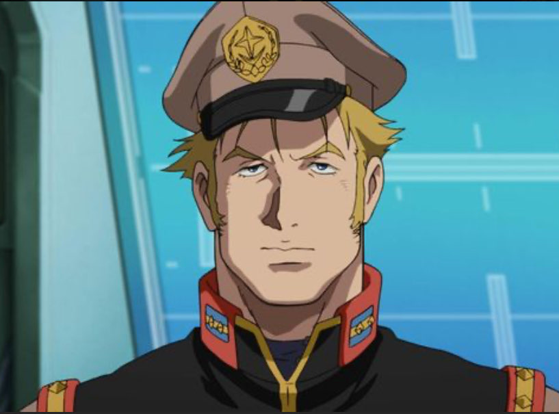 ファーストガンダム
←映画で株を上げた人　　　　　下げた人→
 #GQuuuuuuX
#ガンダム