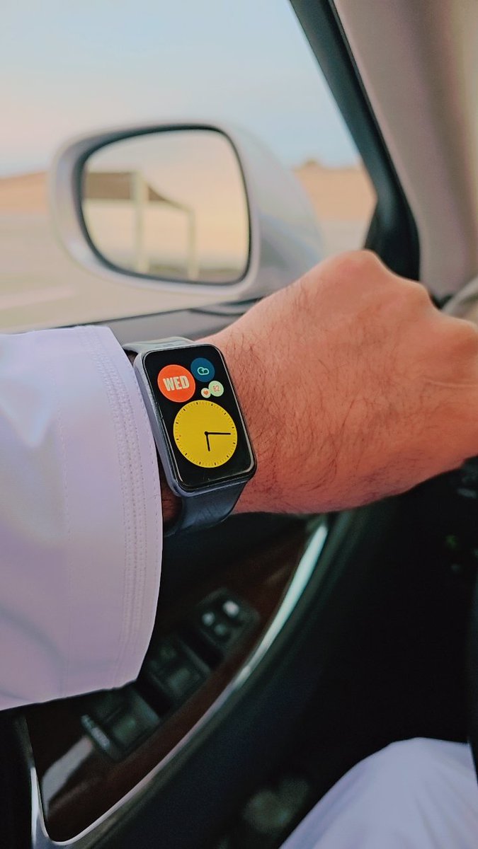 صباح الخير ،،،
بتوقيتي ، اتمنى انكم جميعًا بخير...
#صباح_الاجواء_الحلوه