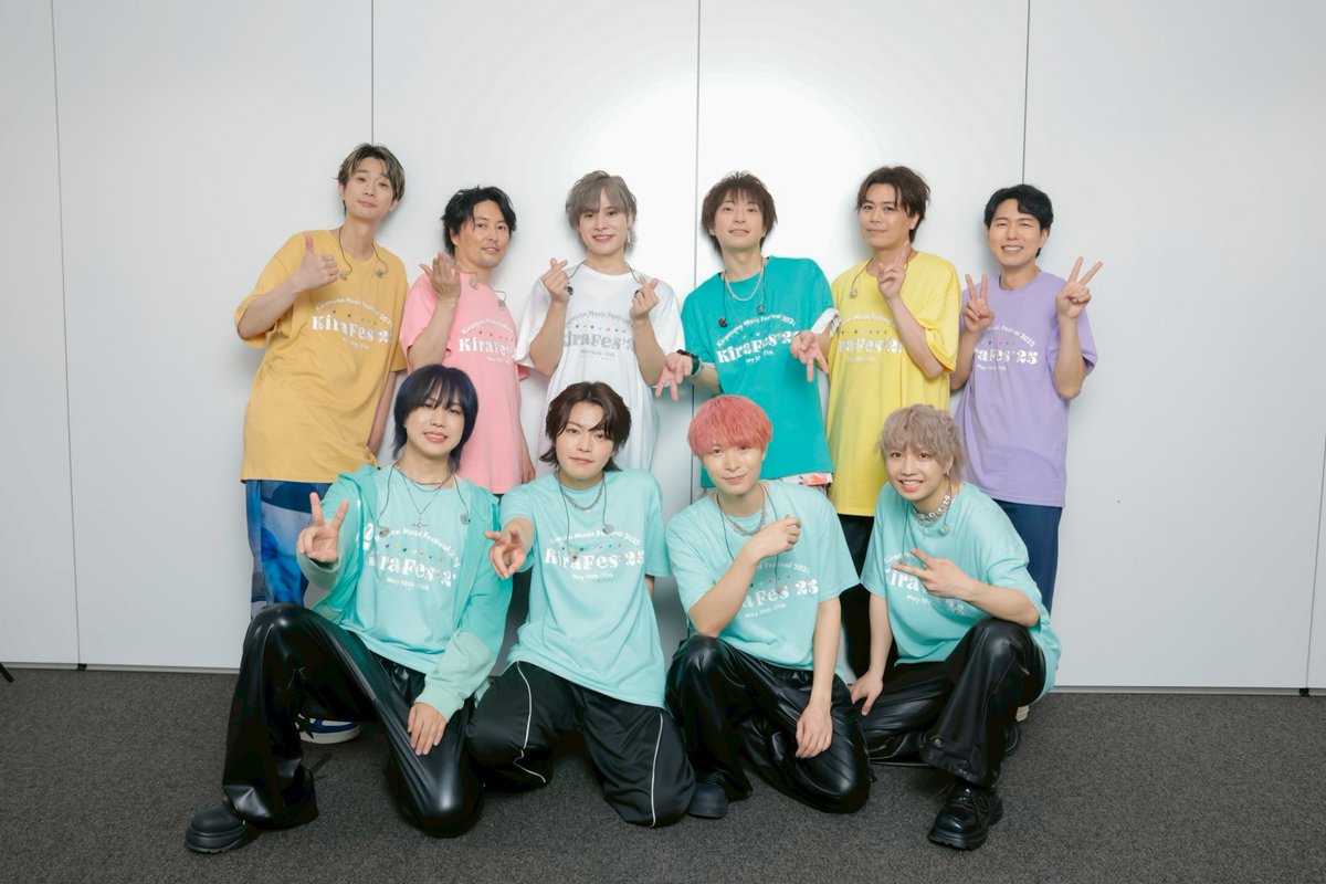 ヨシノーゼ＠吉野裕行さん情報(非公式) (@yoshinozejp) / Posts / X