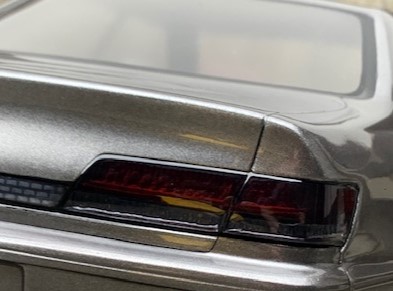 11月人気ボディランキングNo.2はコレ✨
#パンドラrc ＃ドリラジ #100マーク2 #bnsports