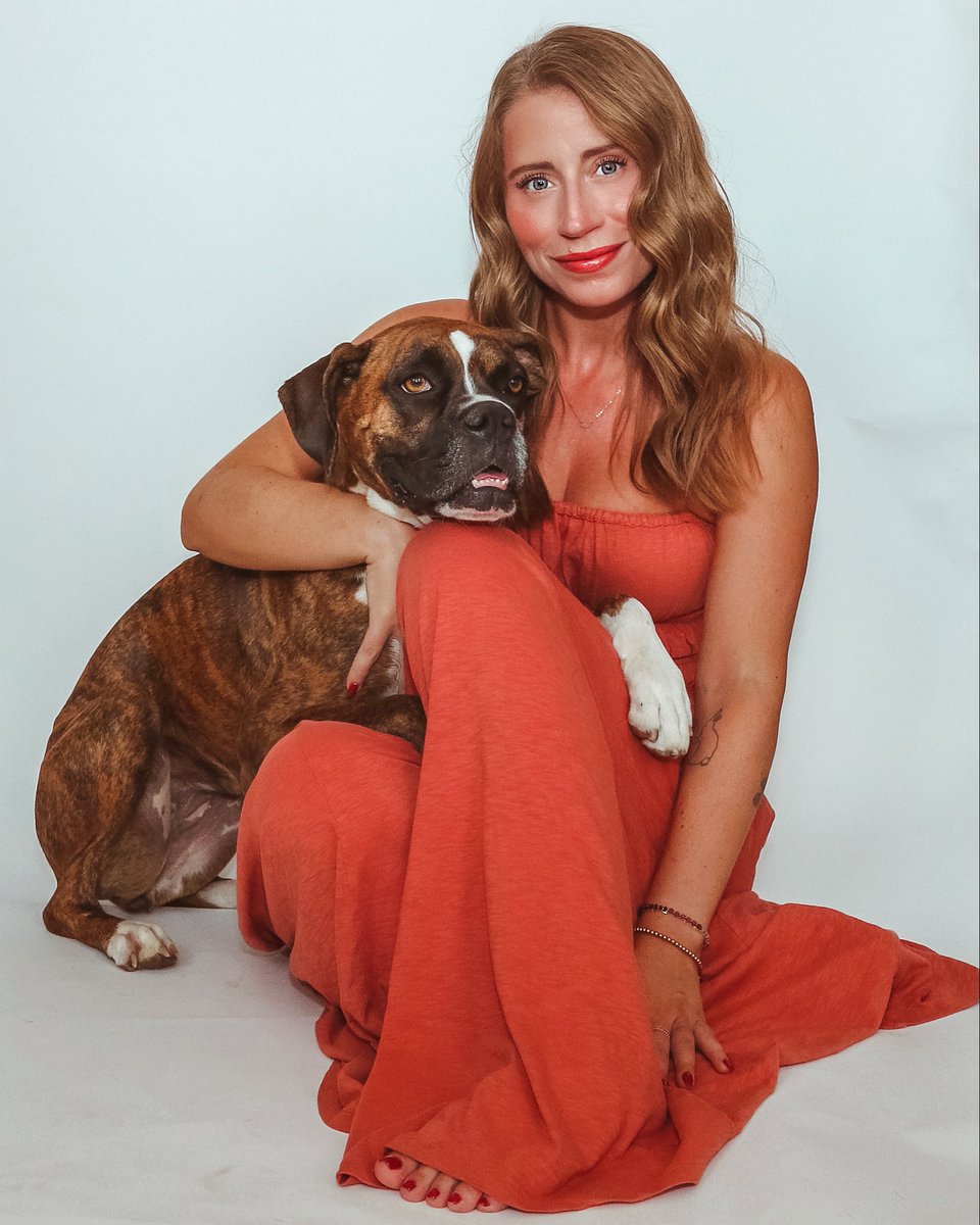 Katie Dugan tweet media