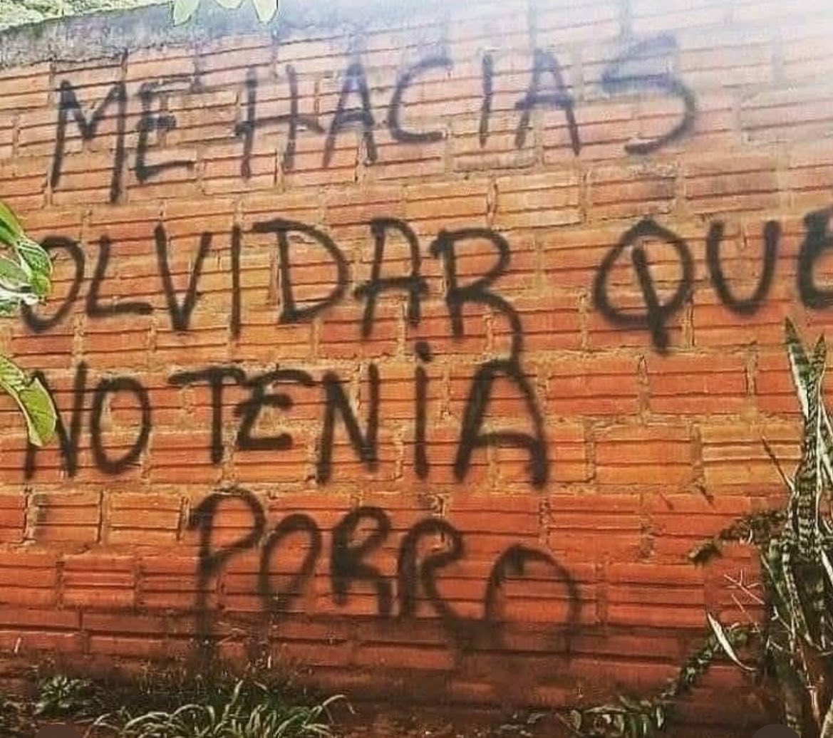 El Paragua Venenoso (@elparaguayo1231) on Twitter photo 