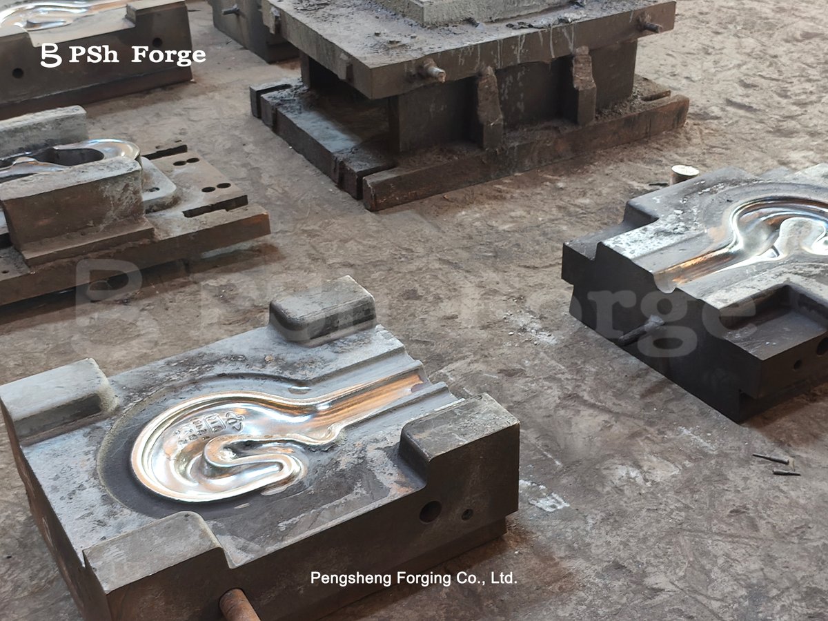 PengshengF's tweet image. We possess a diverse range of forging dies for crane hooks, capable of meeting the varied demands of the industry.
WhatsApp: 15037332321
Email: pshcranehook@pengshengforging.com
Website: pshcranehook.com、pengshengforging.com
#cranehook #manufacturing #heavylifting