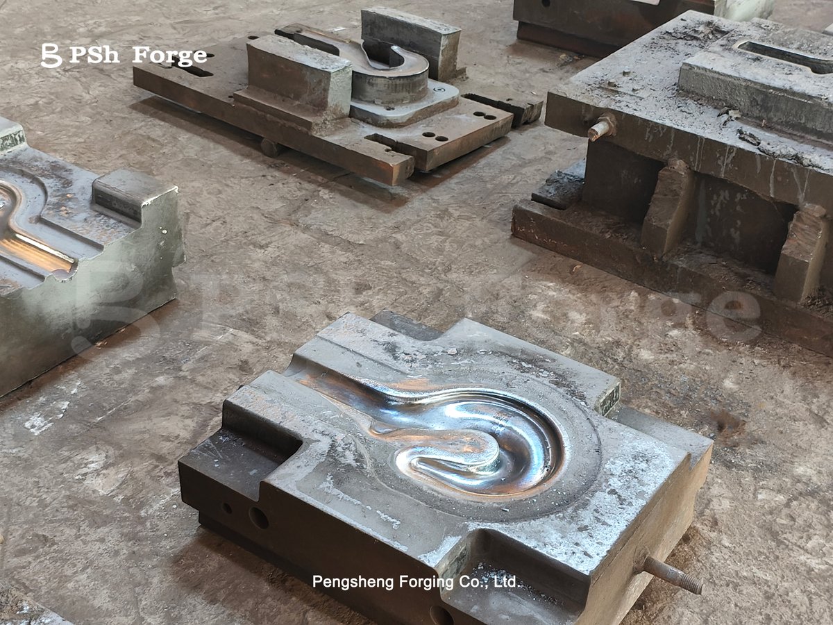 PengshengF's tweet image. We possess a diverse range of forging dies for crane hooks, capable of meeting the varied demands of the industry.
WhatsApp: 15037332321
Email: pshcranehook@pengshengforging.com
Website: pshcranehook.com、pengshengforging.com
#cranehook #manufacturing #heavylifting