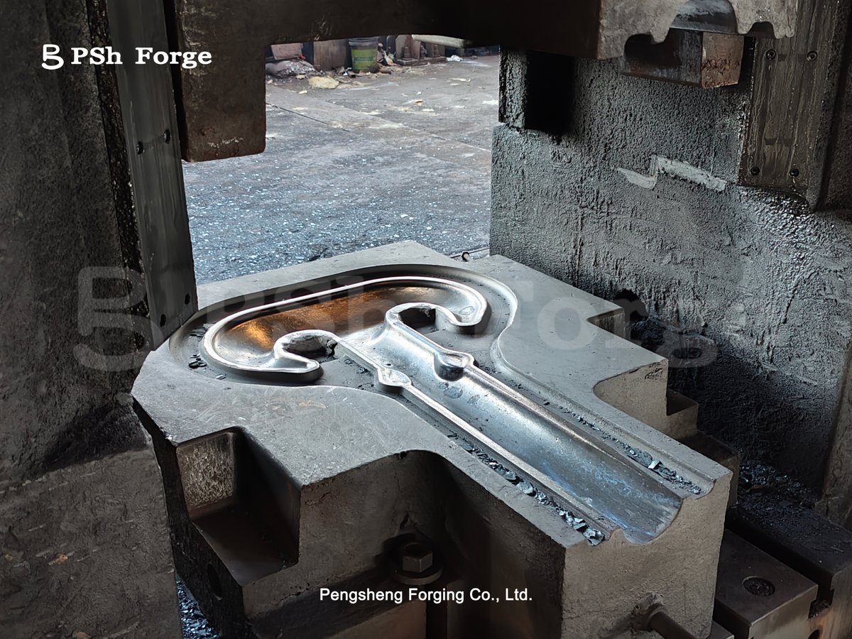 PengshengF's tweet image. We possess a diverse range of forging dies for crane hooks, capable of meeting the varied demands of the industry.
WhatsApp: 15037332321
Email: pshcranehook@pengshengforging.com
Website: pshcranehook.com、pengshengforging.com
#cranehook #manufacturing #heavylifting