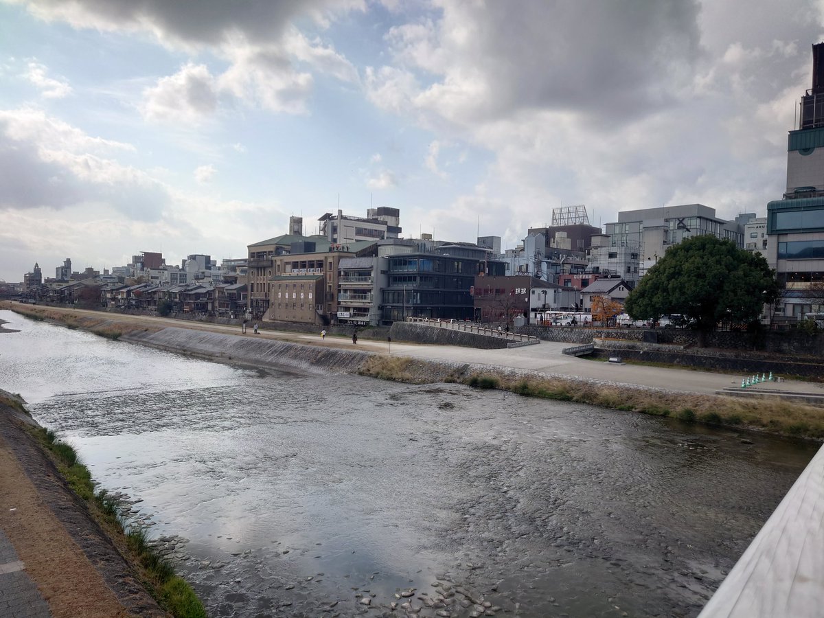 久しぶりの三条🚉😊👍
