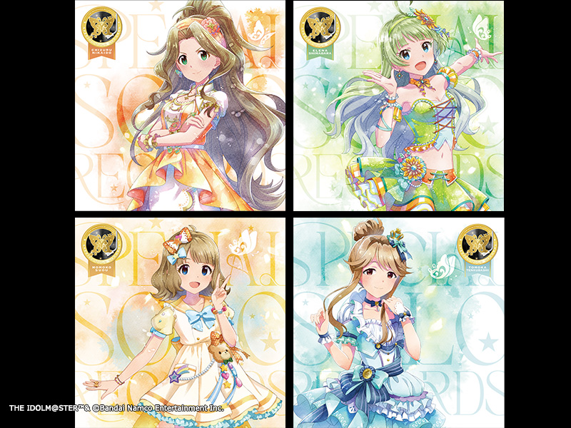 ミリオンライブ！ランティス公式ツイッター (@imas_lantis) / Posts / X