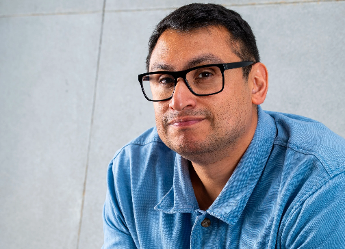 wildstein's tweet image. ☑️Joel Brooks, a labor organizer and self-proclaimed Democratic Socialist, has won the Jersey City Ward B City Council seat.