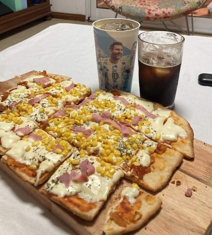 el verdadero quien para...