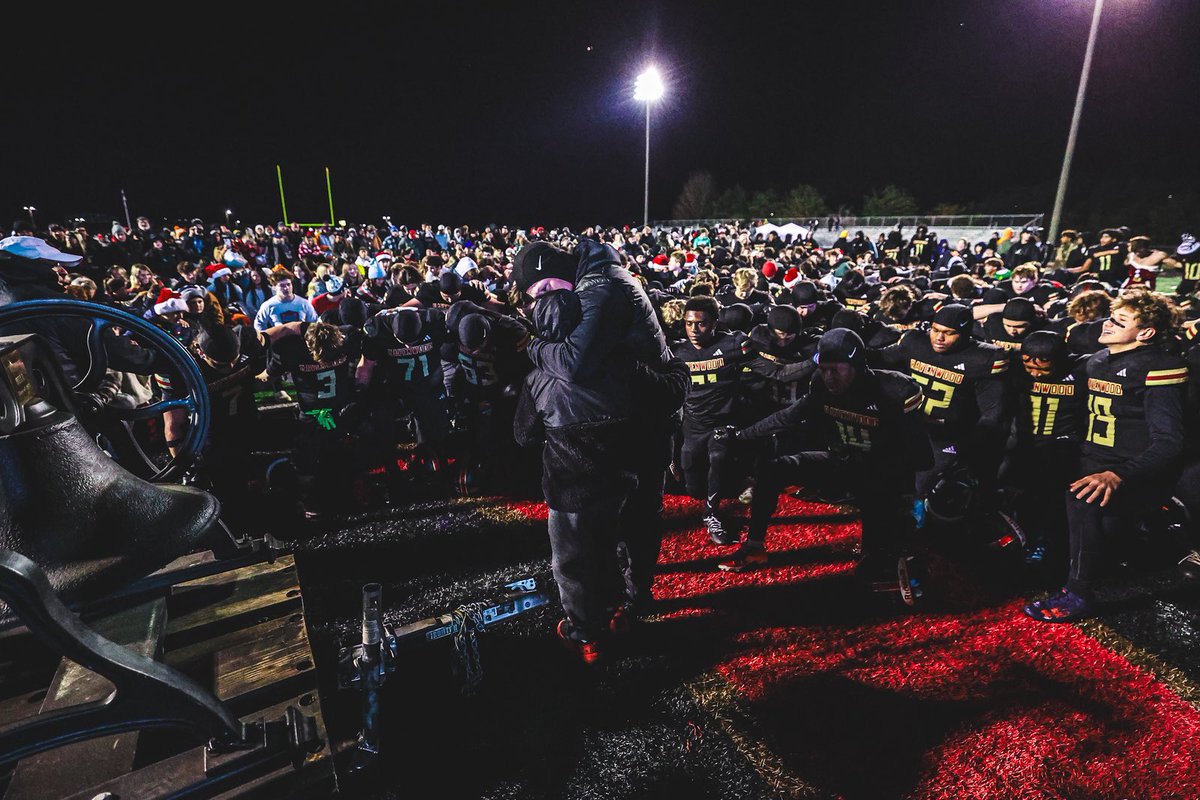 The road was long, the work was heavy, and the breakthroughs came slowly  but every step, every setback, every lesson built the team we are today. Trusting the process didn’t just get us here… it made us ready for this moment. #G2BARR⚫️🔴