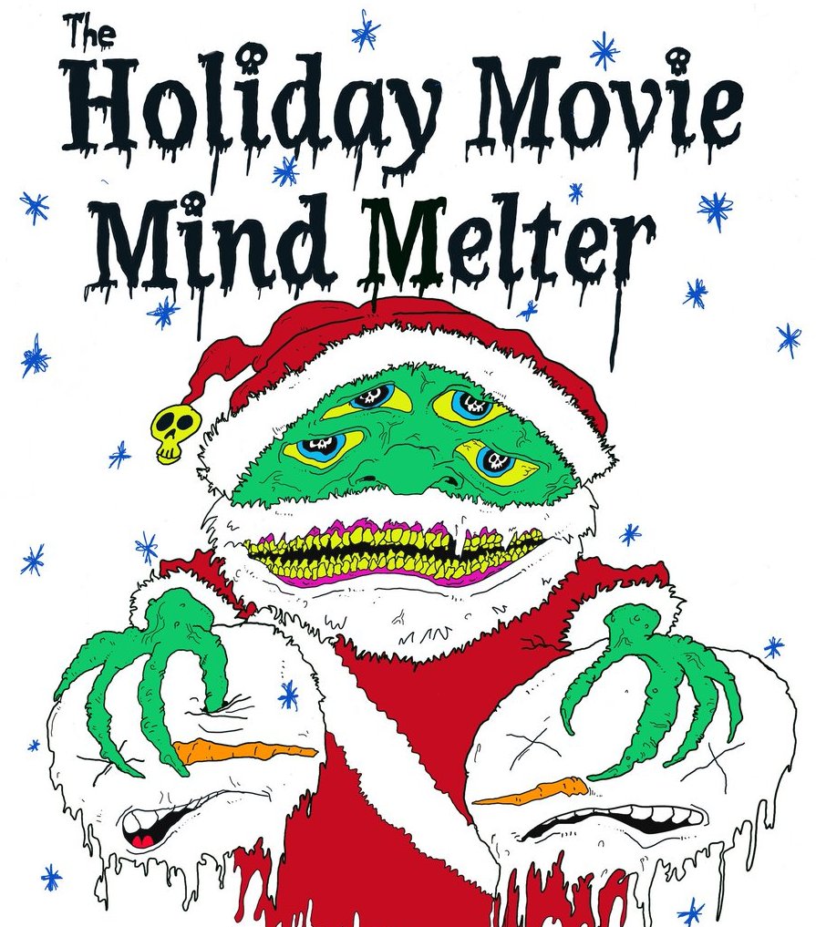 DeclouxJ's tweet photo. Mark your calendars. The Holiday Movie Mind Melter is happening on December 20th. https://t.co/a6kGds2kZY