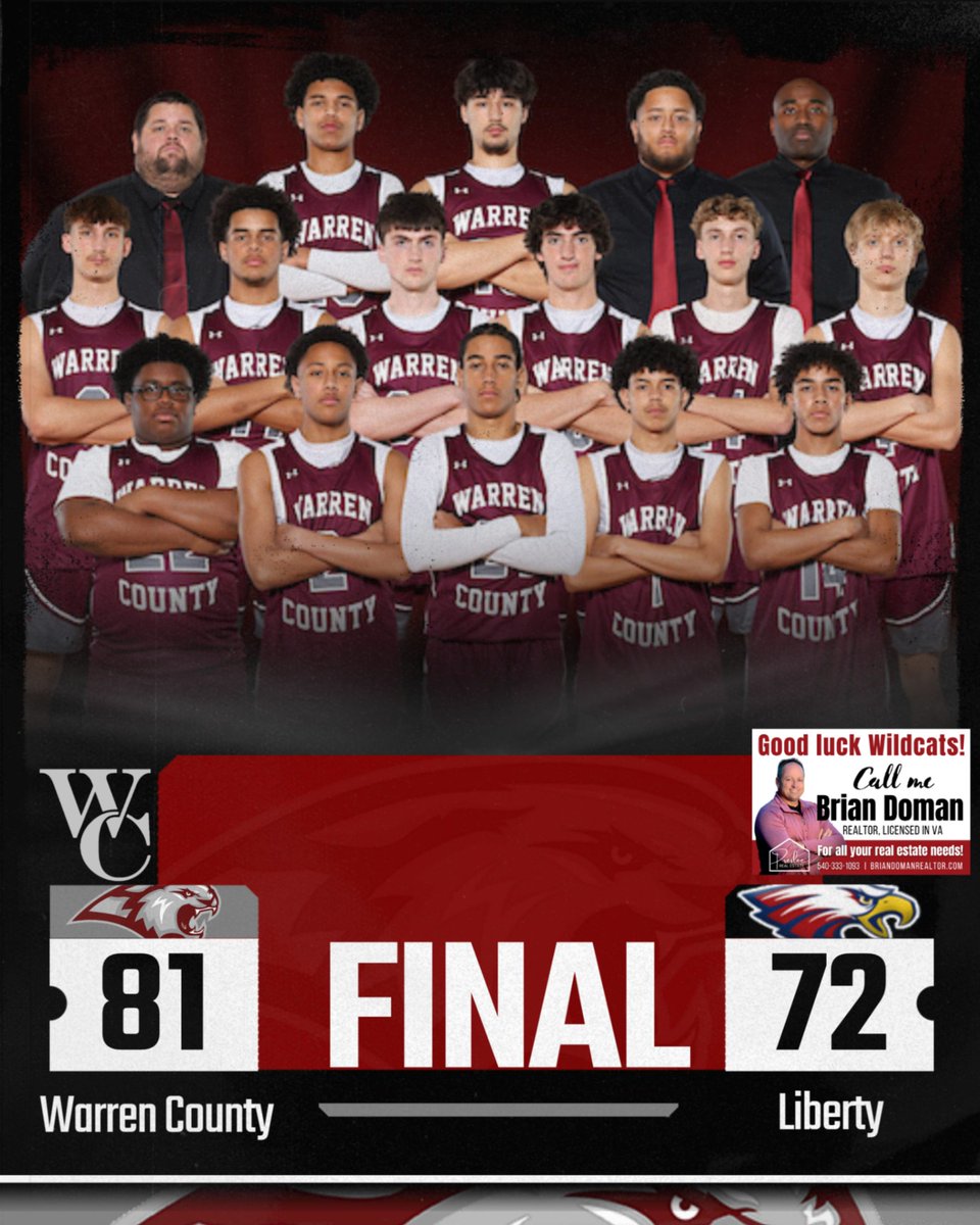 Matt Wadas - AD tweet media