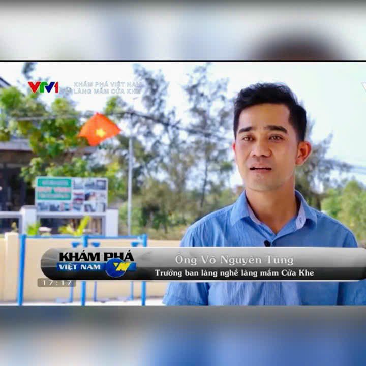 Tung_CuaKhe's tweet photo. 📌 VỀ CỬA KHE NGHE MẮM KỂ
Một hành trình có "mệt mỏi" nhưng mình vẫn chưa dừng lại...
Ps: Nếu đơn thuần chỉ là làm kinh tế thì chắc có lẽ mình đã ko chọn! Hoặc được/bị chọn 🤗
#nuocmam #fishsauce #beptam #dacsandanang #cuakhe https://t.co/iX0olCmhAR
