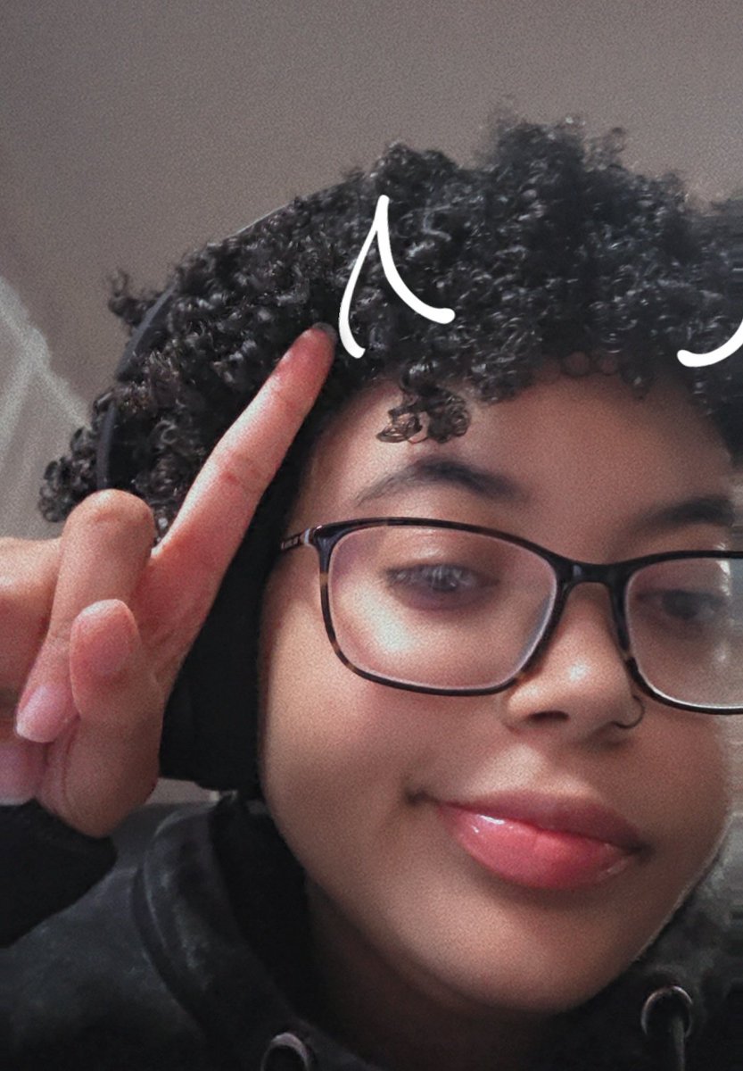 the shortest and chillest stream ever 

twitch . tv / kaytertots_