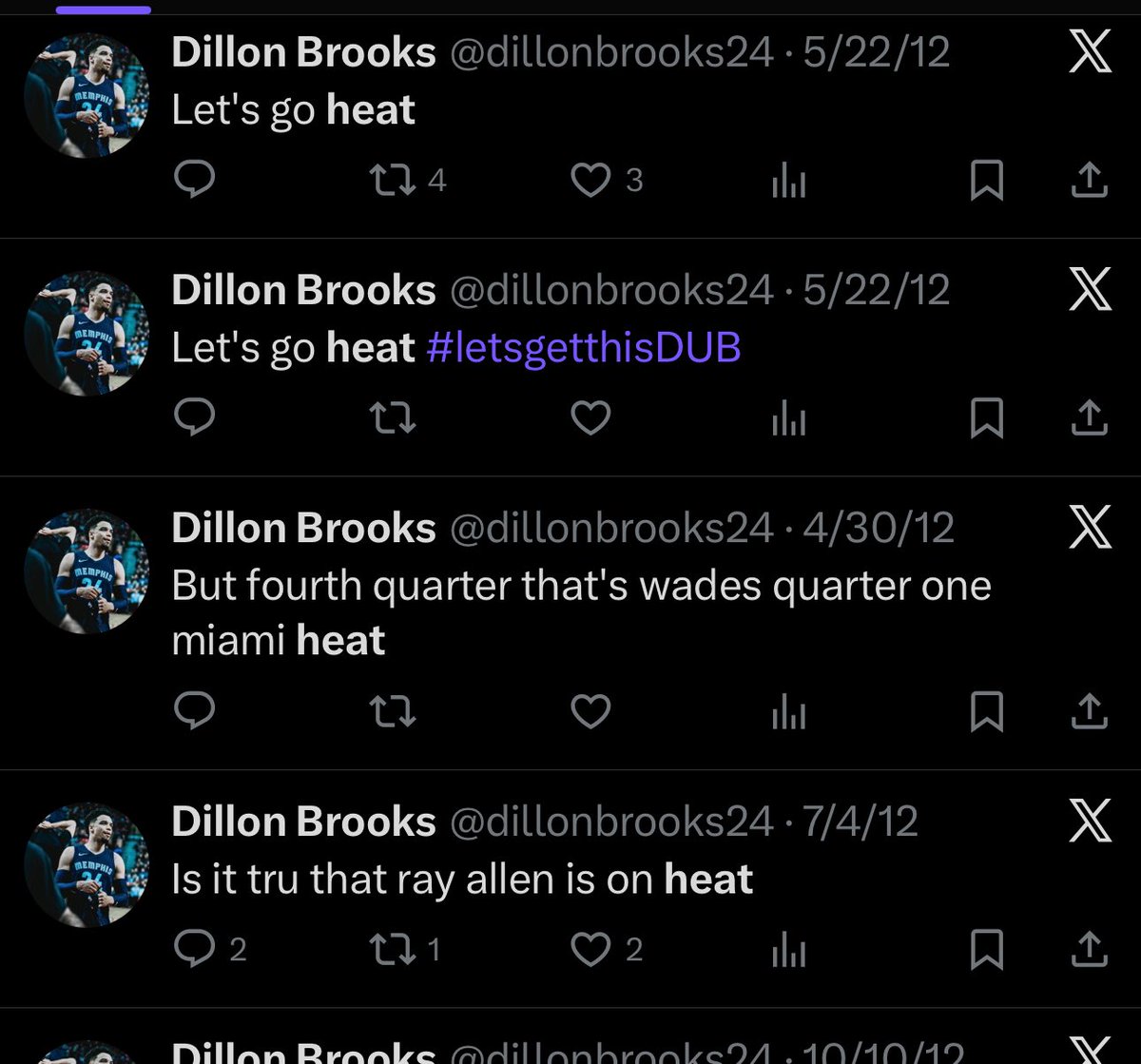 Ballsack Sports tweet media