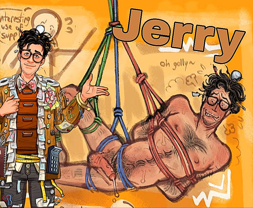MATEEVERYTHING's tweet photo. Jerry! 
Your junk drawer! 
Service top https://t.co/XsvohQg2iY