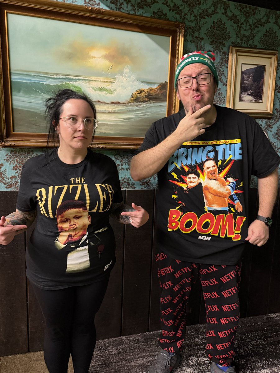 Our Black Friday haul brings the BOOM!!!!!!!!