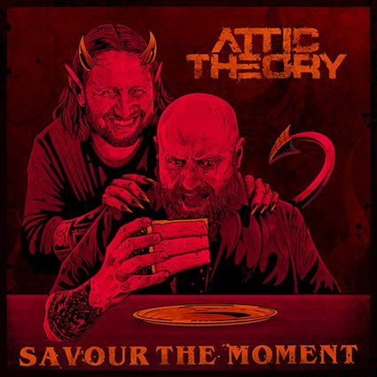 MusicMafiaRadio's tweet photo. #NP new single ‘SAVOUR THE MOMENT’
by @attictheory on https://t.co/mcXzFt2l3F
🎧▶️https://t.co/rhkv8jFYQm
FOLLOW ATTIC THEORY – From Liverpool
https://t.co/E1oOZPteS9
https://t.co/wLpgTVEN2X
https://t.co/uASPcUxVEB https://t.co/EXUOFdtmNt