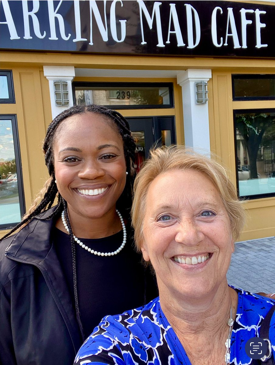 CM_Sayles's tweet image. Congrats to our new Council President, Natali Fani-González, and VP Marilyn Balcombe! Grateful to serve with leaders committed to growth and community. Thanks to outgoing President Kate Stewart and VP Will Jawando for their leadership!!#publicservice