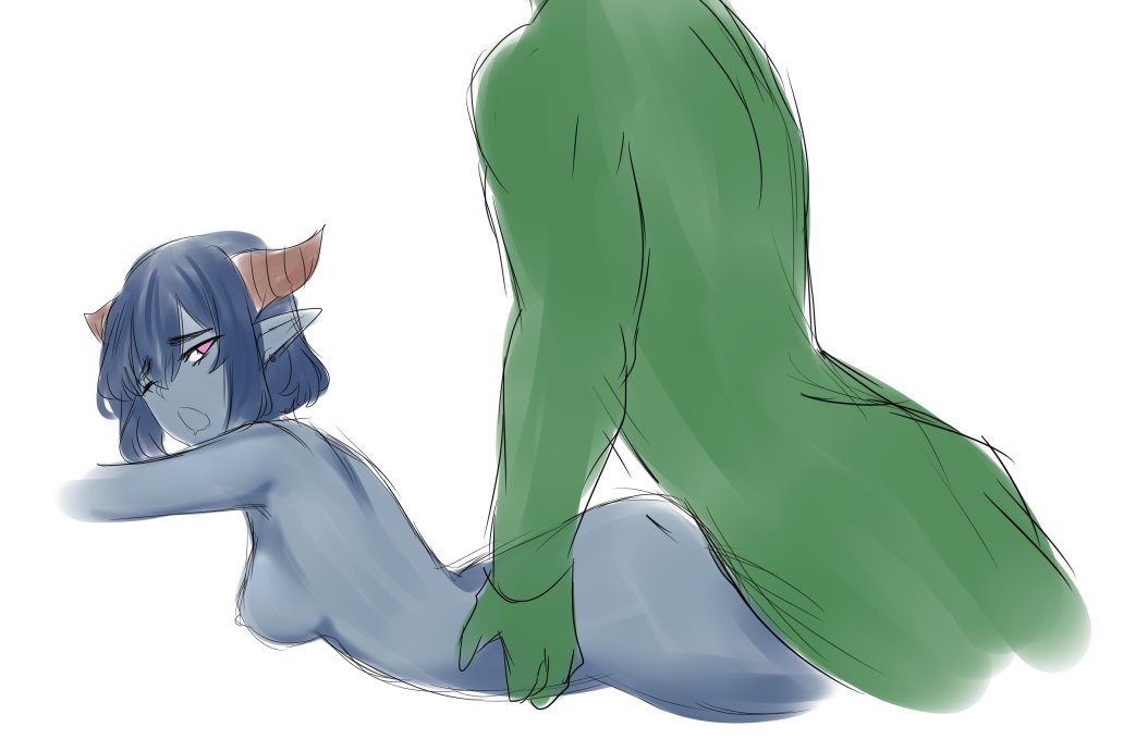 NergalWorks 🐔🐾 || comms open (5/10) tweet media