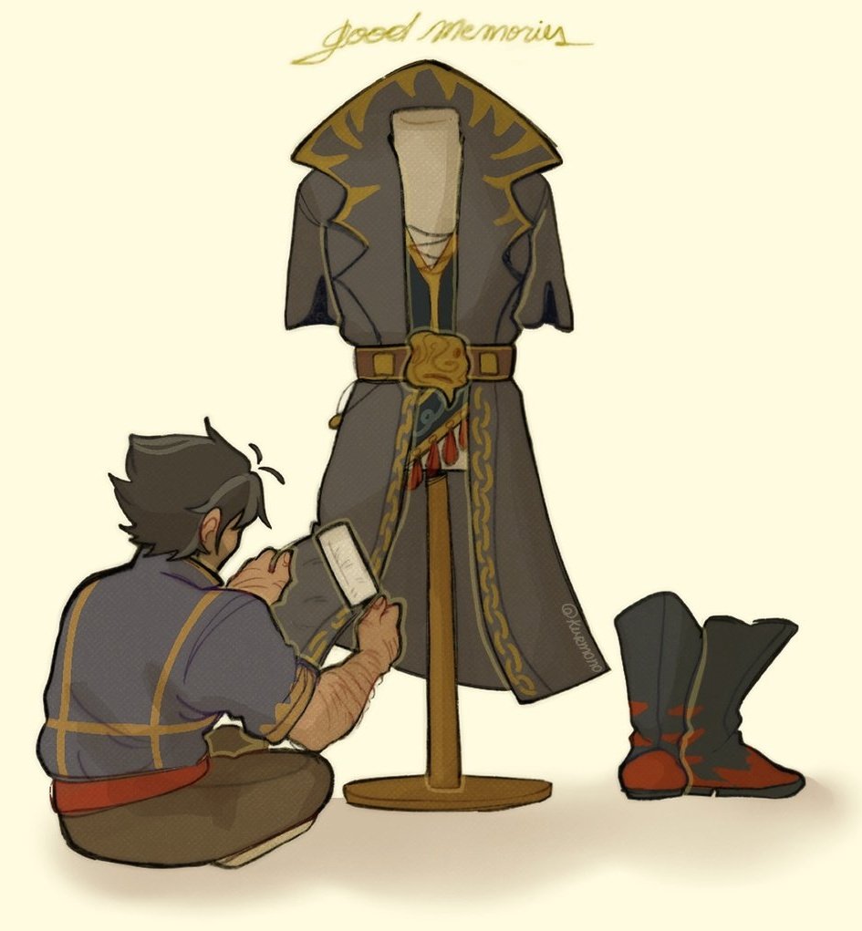 BolestSin's tweet image. My dear tyrant