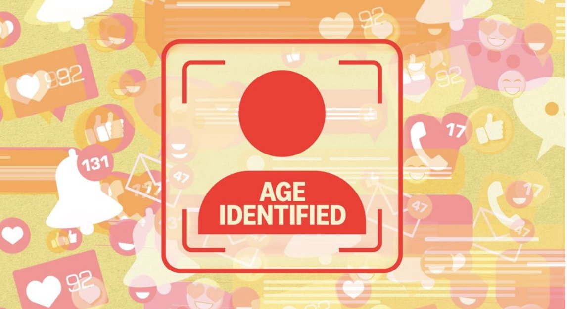 miriamcosic's tweet image. When Australia’s teen social media ban comes into effect, most people won't even notice their age being checked.

How social media companies use data and AI to figure out your age without you even knowing
- by Cam Wilson

#surveillance #personaldata
crikey.com.au/2025/12/03/dat…