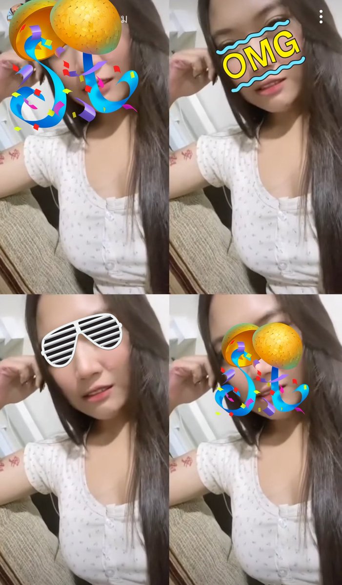 ขายคลิป เซ็ตนี้คับกับน้องอายุ 20 น่ารักผิวเนียนๆ มีตั้งแต่ตอนเริ่่ม จนเสร็จ ไม่มีตัด เอาไปสดๆ ถ่ายเองกับมือ จะมีคนสนใจมั้ยครับ 
Dm เข้ามาคับ